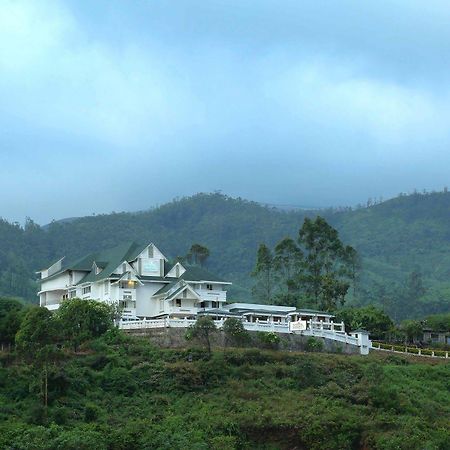 Elysium Garden Hotel Munnar Luaran gambar