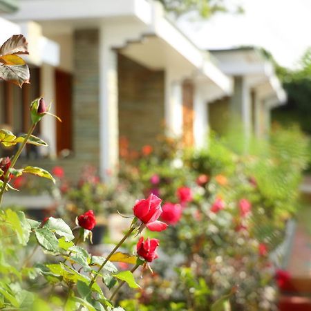 Elysium Garden Hotel Munnar Luaran gambar